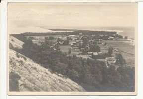 Pillkoppen, Kreis Samland Pillkoppen, Ortsansicht, IV 