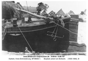 Karkeln, Kreis Elchniederung 