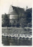 Lötzen, Stadt, Kreis Lötzen Lötzen, Schloß XIX Lötzen, Schloß