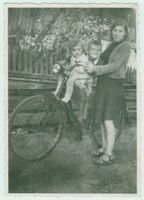 Deschen, Kreis Elchniederung 