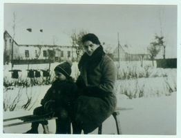 Mauenfelde, Kreis Gerdauen 