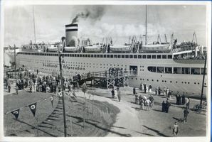 Pillau, Seestadt, Kreis Samland 