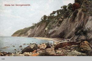 Georgenswalde, Kreis Samland 