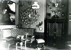 Fuchshöfen Kr. Samland, Kreis Samland 