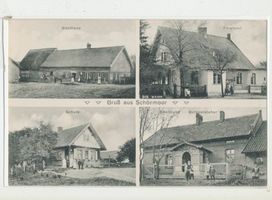 Schönmoor, Kreis Elbing 