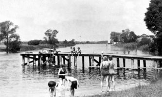 Johannisburg, Kreis Johannisburg 