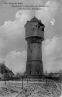 Gertenau, Kreis Gumbinnen 