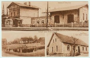 Bokellen, Kreis Gerdauen 