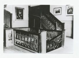 Metgethen, Gut und Ziegelei, Stadtkreis Königsberg Metgethen, Gut und Ziegelei, Schloß, Innenansicht, II Метгетен, имение и кирпичный завод, замок, вид изнутри, II