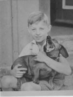 Grünhausen, Ort, Kreis Elchniederung 