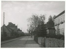 Preußisch Holland, Stadt, Kreis Preußisch Holland Danziger Straße Preußisch Holland, Danziger Straße 