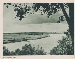  Der Memelbogen an der Kummerbucht II 