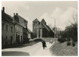 Rastenburg, Stadt, Kreis Rastenburg Rastenburg, St. Georg X Растенбург, Св. Георг, X