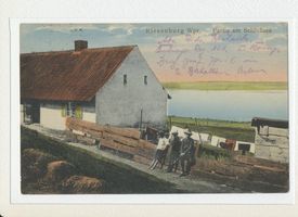 Riesenburg, Kreis Rosenberg 