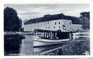 Angerburg Kr. Angerburg, Stadt, Kreis Angerburg 