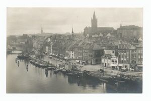 Königsberg (Pr.), Stadtkreis Königsberg Oberer Fischmarkt