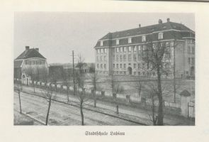 Labiau, Kreis Labiau 