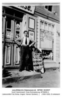 Groß Friedrichsdorf, Kreis Elchniederung 