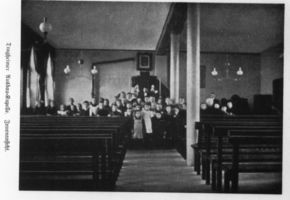 Königsberg (Pr.), Stadtkreis Königsberg 