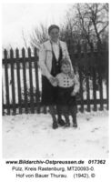 Pülz, Kreis Rastenburg 
