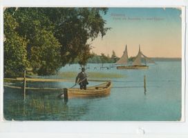 Upalten Kr. Angerburg, Kreis Angerburg 