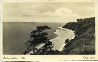 Palmnicken, Kreis Samland 