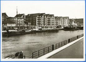 Königsberg (Pr.), Stadtkreis Königsberg 