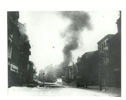  Ostpreußen, Eroberung Ostpreußens durch die Rote Armee III Tilsit, Zweiter Weltkrieg und das Ende