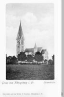 Königsberg (Pr.), Stadtkreis Königsberg 