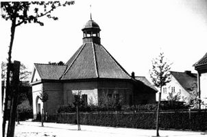 Gumbinnen, Stadt, Kreis Gumbinnen Schillerstraße 7-9