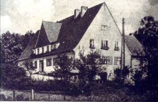 Waldau Kr. Samland, Ort, Kreis Samland 