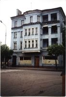 Tilsit, Stadt, Stadtkreis Tilsit Hohe Straße