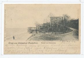 Neukuhren, Kreis Samland 