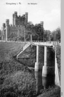 Königsberg (Pr.), Stadtkreis Königsberg 