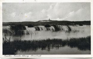 Rossitten Kr. Samland, Kreis Samland 