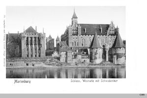 Marienburg, Westpr., Kreis Marienburg 