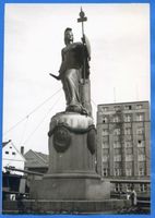 Memel, Stadt, Stadtkreis Memel Memel, Borussia-Nationaldenkmal XI 