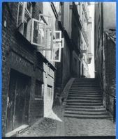 Königsberg (Pr.), Stadtkreis Königsberg Katzensteig Königsberg (Pr.), Katzensteig V 