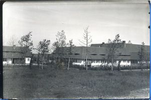 Hohenstein Kr. Osterode, Stadt, Kreis Osterode Hohenstein i. Ostpr., Tannenberg-Krug X Хоэнштайн (Вост. Прус.), трактир «Танненберг», X