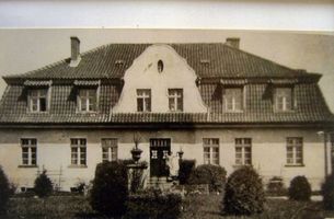 Rotzung, Kreis Mohrungen 