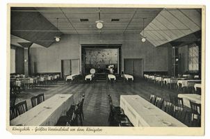 Königsberg (Pr.), Stadtkreis Königsberg Hermann-Göring-Straße (fr. Labiauer Straße) 80-84 Königsberg (Pr.), Königshöh 