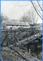Kruglanken, Kreis Angerburg Kruglanken, Ortsansicht V 