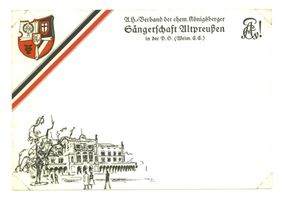 Königsberg (Pr.), Stadtkreis Königsberg Pauperhausplatz 5