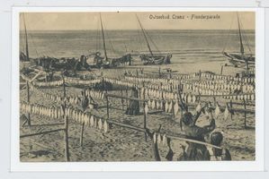 Cranz Kr. Samland, Ort, Kreis Samland 