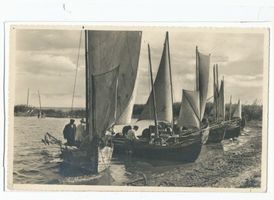 Rossitten Kr. Samland, Kreis Samland 