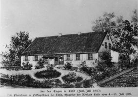 Piktupönen, Kreis Tilsit-Ragnit 