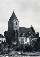 Wormditt, Kreis Braunsberg 