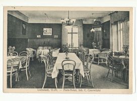 Liebstadt, Kreis Mohrungen 