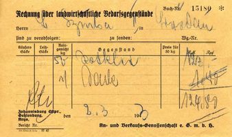 Johannisburg, Kreis Johannisburg Johannisburg, Rechnung, Rotklee Johannisburg (Kreis), nicht verortete Bildmotive