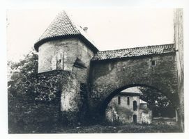 Rößel, Stadt, Kreis Rößel Rößel, Burg VII Рёссель, замок, VII